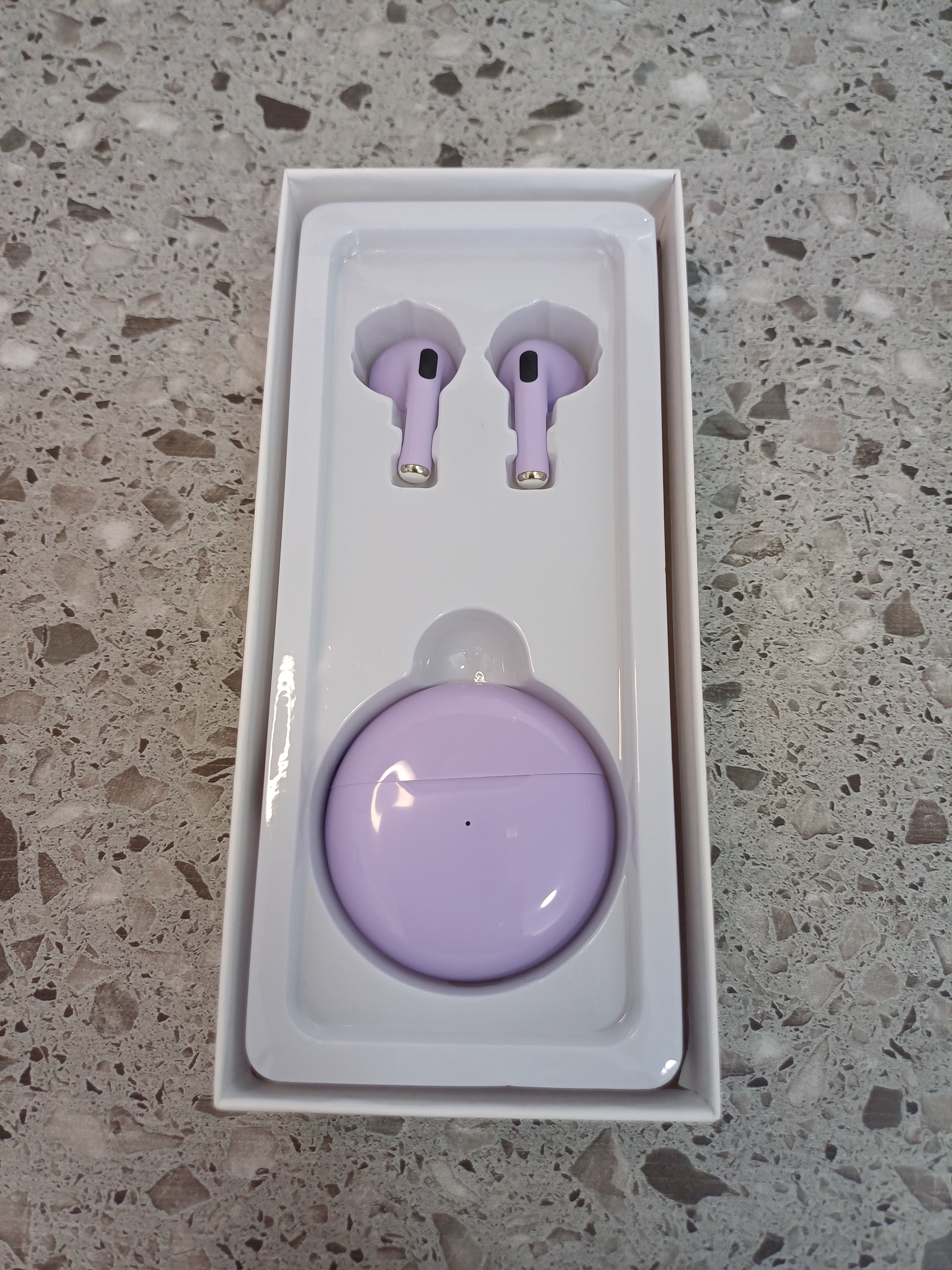 AUDIFONOS BLUETOOTH PRO 6