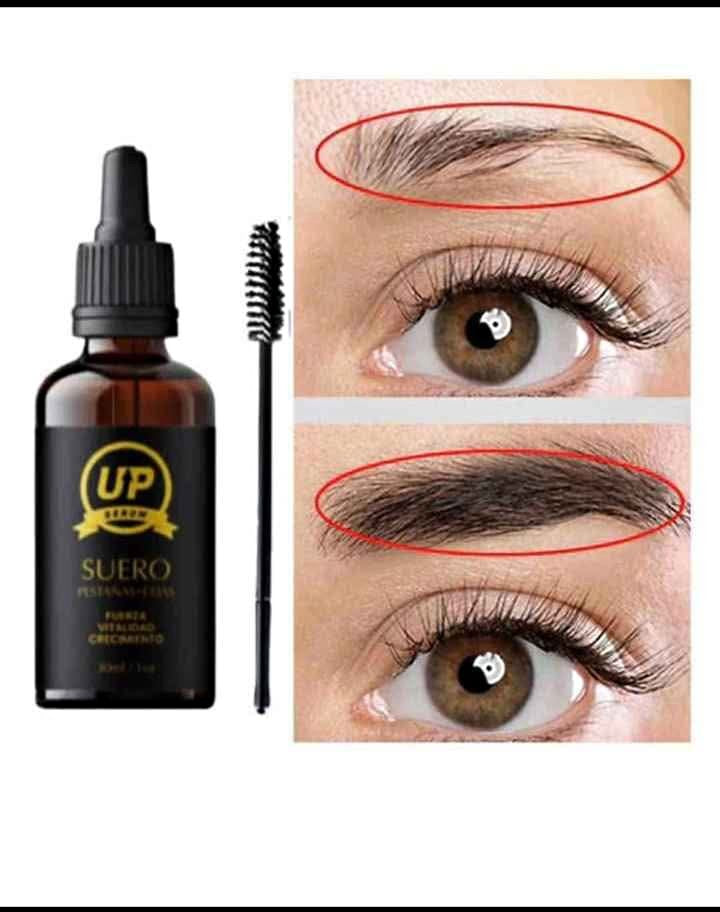 SERUM DE PESTAÑAS-CEJAS UP