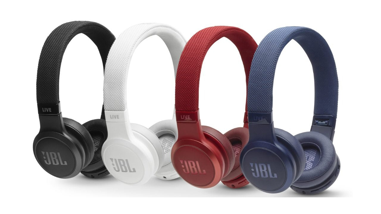AUDIFONOS JBL- TUNE 510