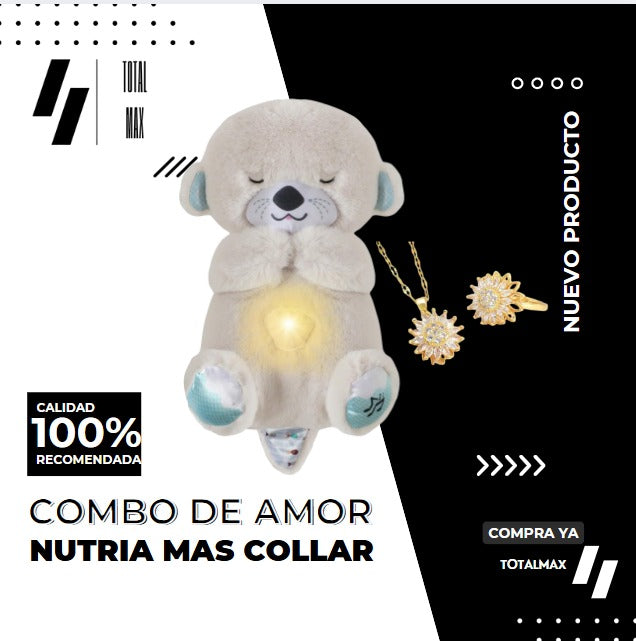 COMBO NUTRIA