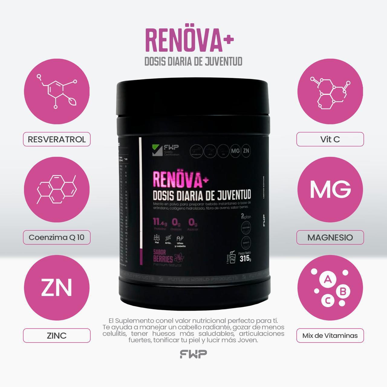 renova antienvejecimiento