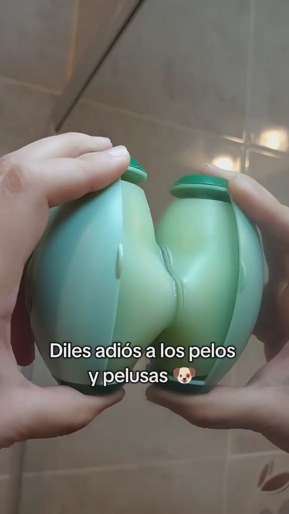 RODILLO QUITA PELUSA REUTILIZABLE