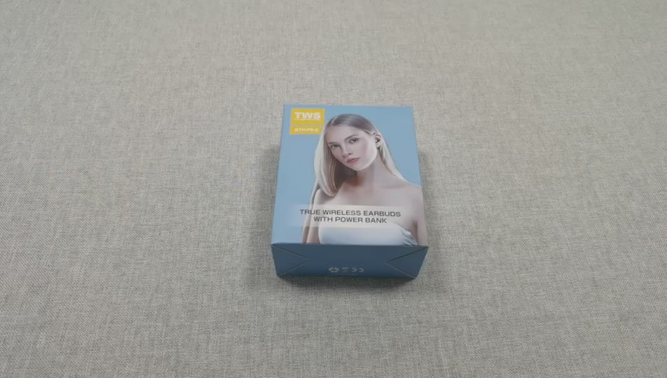 Audífonos Bluetooth F9 5C